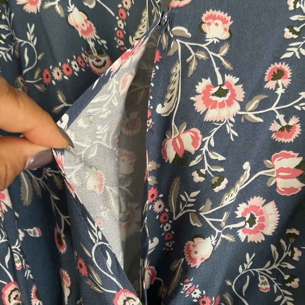 Romper - Picture 5 of 5